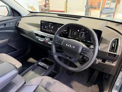 2026 Kia EV5 Air Long Range