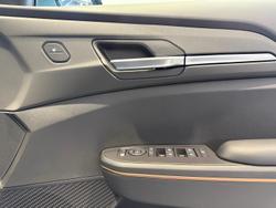 2026 Kia EV5 Air Long Range