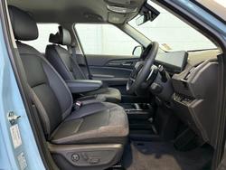 2026 Kia EV5 Air Long Range
