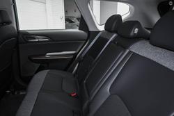 2026 Kia EV5 Air Long Range