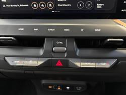 2026 Kia EV5 Air Long Range