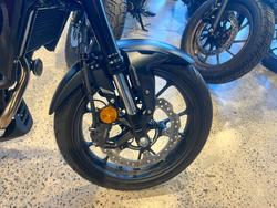 2023 Honda CB300R ABS (CBF300NA) BLACK