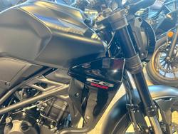 2023 Honda CB300R ABS (CBF300NA) BLACK