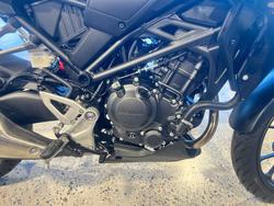 2023 Honda CB300R ABS (CBF300NA) BLACK