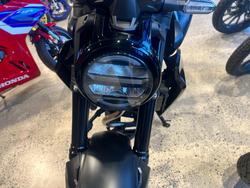 2023 Honda CB300R ABS (CBF300NA) BLACK