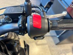 2023 Honda CB300R ABS (CBF300NA) BLACK