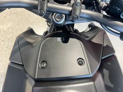 2025 Honda CB750 (HORNET) BLACK
