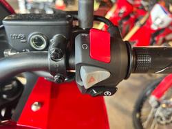 2024 Honda CB500XA (NX500) BLACK