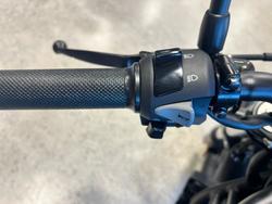 2026 Honda CMX 500 BLACK