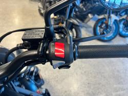 2026 Honda CMX 500 BLACK