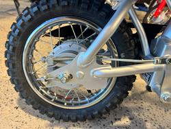 2026 Honda CRF50F PINK