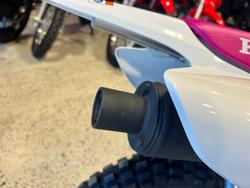 2026 Honda CRF50F PINK