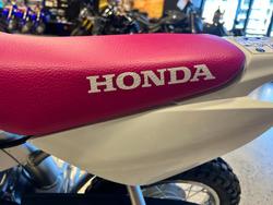 2026 Honda CRF50F PINK