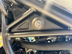 2025 Honda CMX 500 BLACK