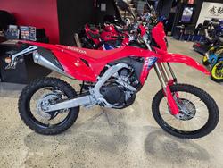Honda CRF450R