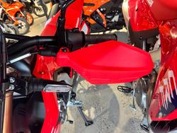 2026 Honda CRF300LA RED