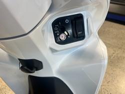 2026 Honda NSC110 DIO WHITE