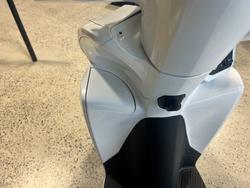 2026 Honda NSC110 DIO WHITE