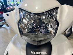 2026 Honda NSC110 DIO WHITE
