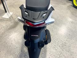 2026 Honda NSC110 DIO WHITE