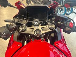 2026 Honda CBR500RA (ABS) LAMS RED