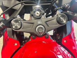 2026 Honda CBR500RA (ABS) LAMS RED