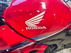 2026 Honda CBR500RA (ABS) LAMS RED