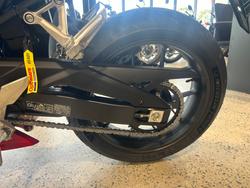 2026 Honda CBR500RA (ABS) LAMS RED