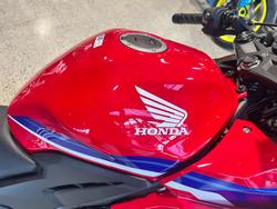 2026 Honda CBR500RA (ABS) LAMS RED