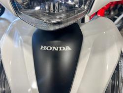2027 Honda NSC110 DIO WHITE