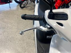 2027 Honda NSC110 DIO WHITE
