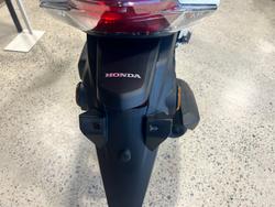 2027 Honda NSC110 DIO WHITE