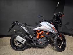 KTM 390 Adventure