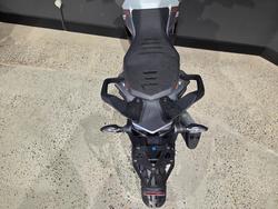 2024 Ktm 390 ADVENTURE ORANGE