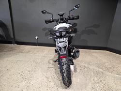 2024 Ktm 390 ADVENTURE ORANGE