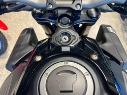 2026 Honda CB650RAC BLACK