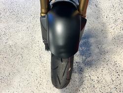 2026 Honda CB650RAC BLACK