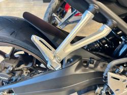 2026 Honda CB650RAC BLACK