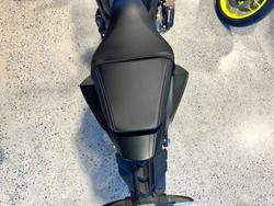 2026 Honda CB650RAC BLACK
