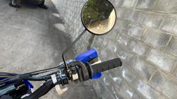 2026 Yamaha WR450F Blue