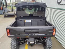 2026 Can-Am Defender Max Limited HD11 Defender Black