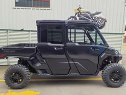CAN-AM Defender MAX Limited HD11