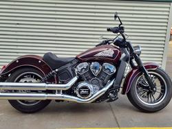 Indian Scout