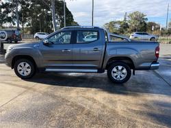 2019 LDV T60 LUXE (4x4)