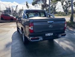 2019 LDV T60 LUXE (4x4)