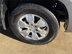 2019 LDV T60 LUXE (4x4)