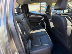 2019 LDV T60 LUXE (4x4)