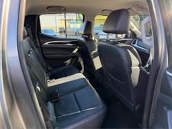 2019 LDV T60 LUXE (4x4)
