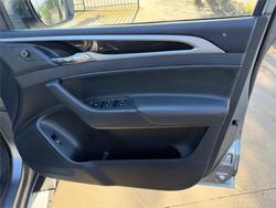 2019 LDV T60 LUXE (4x4)