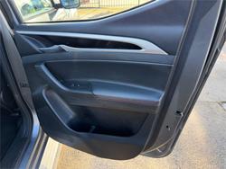 2019 LDV T60 LUXE (4x4)